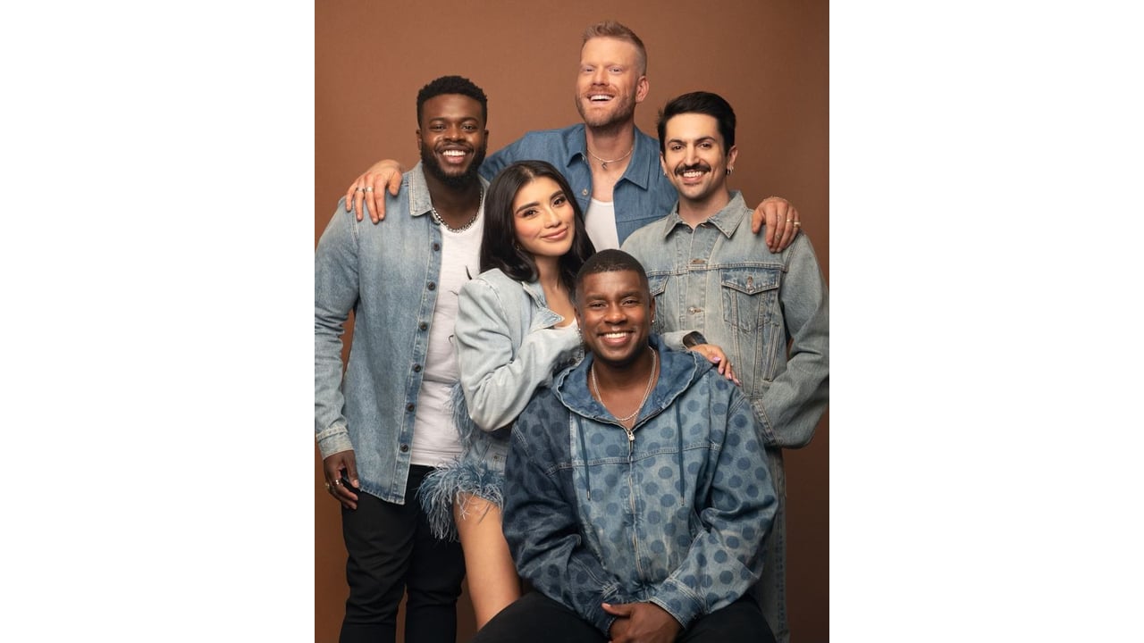 Pentatonix