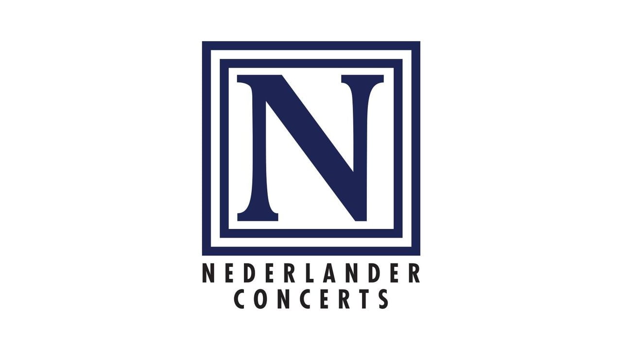 Nederlander Concerts