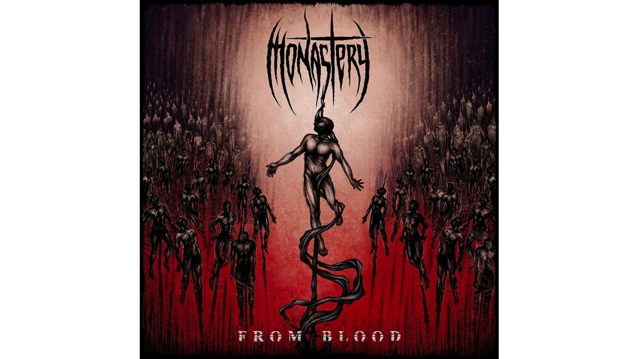 Monastery metal