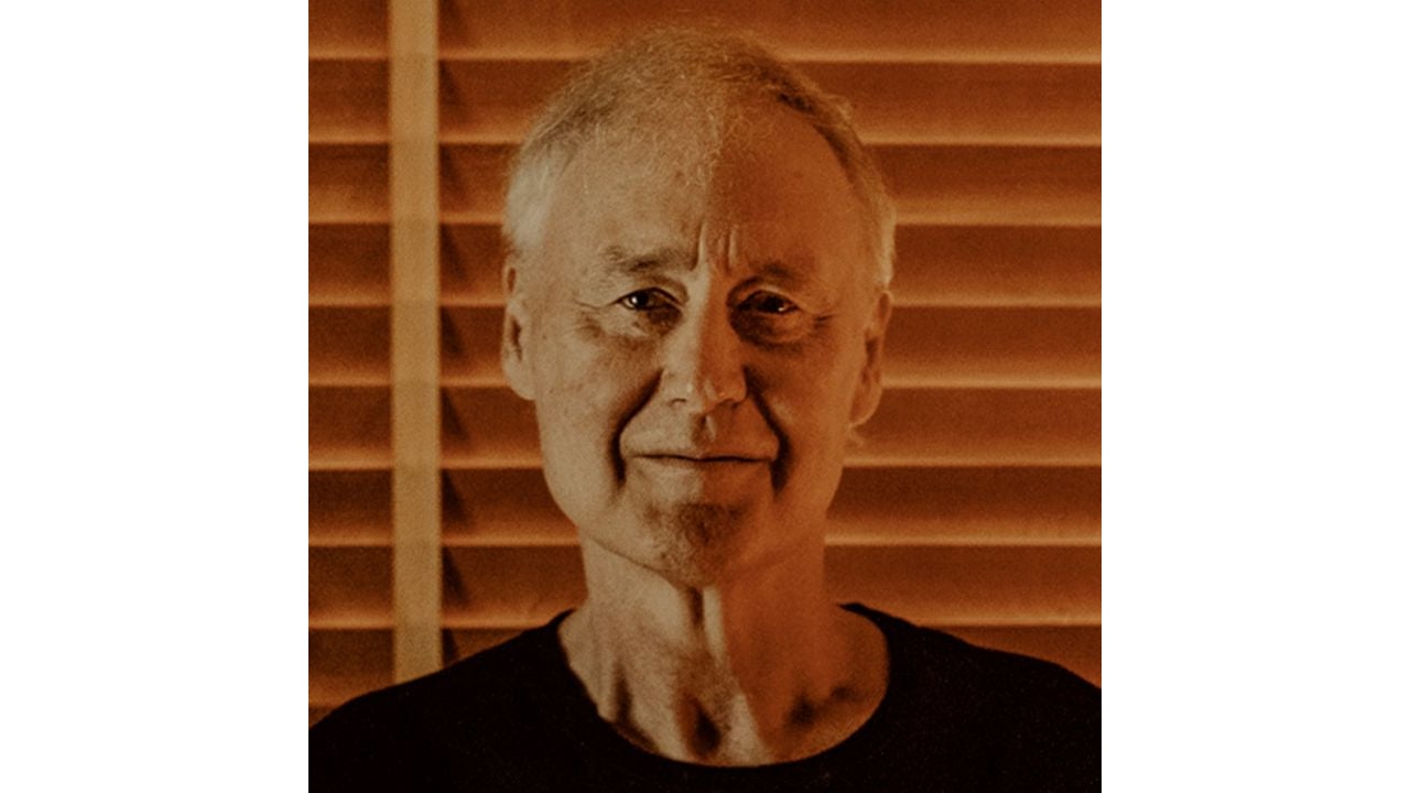 Bruce Hornsby