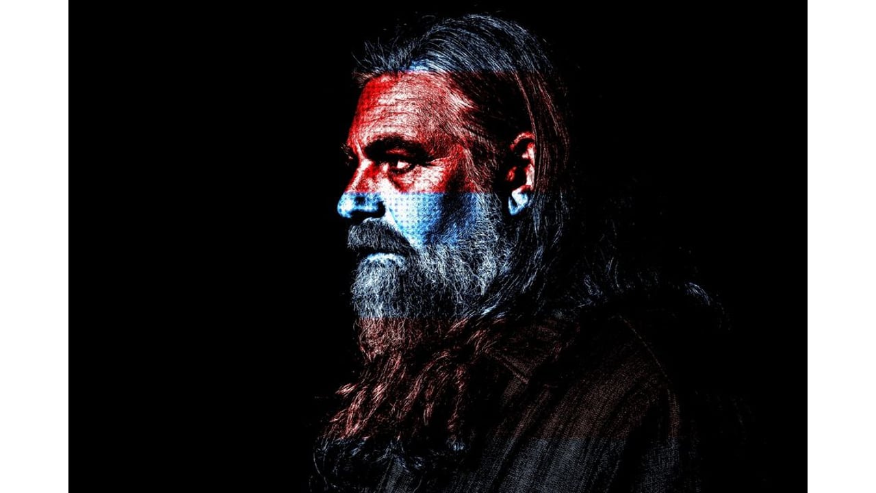 The White Buffalo