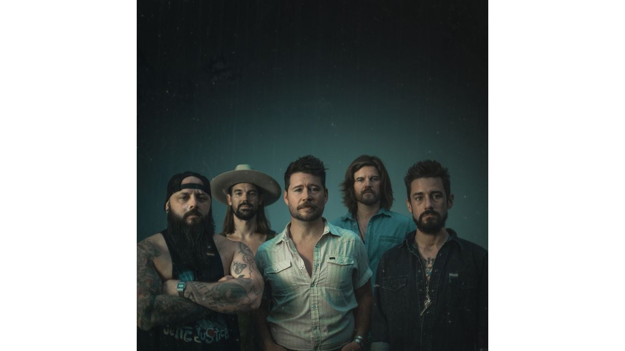 Shane Smith & the Saints