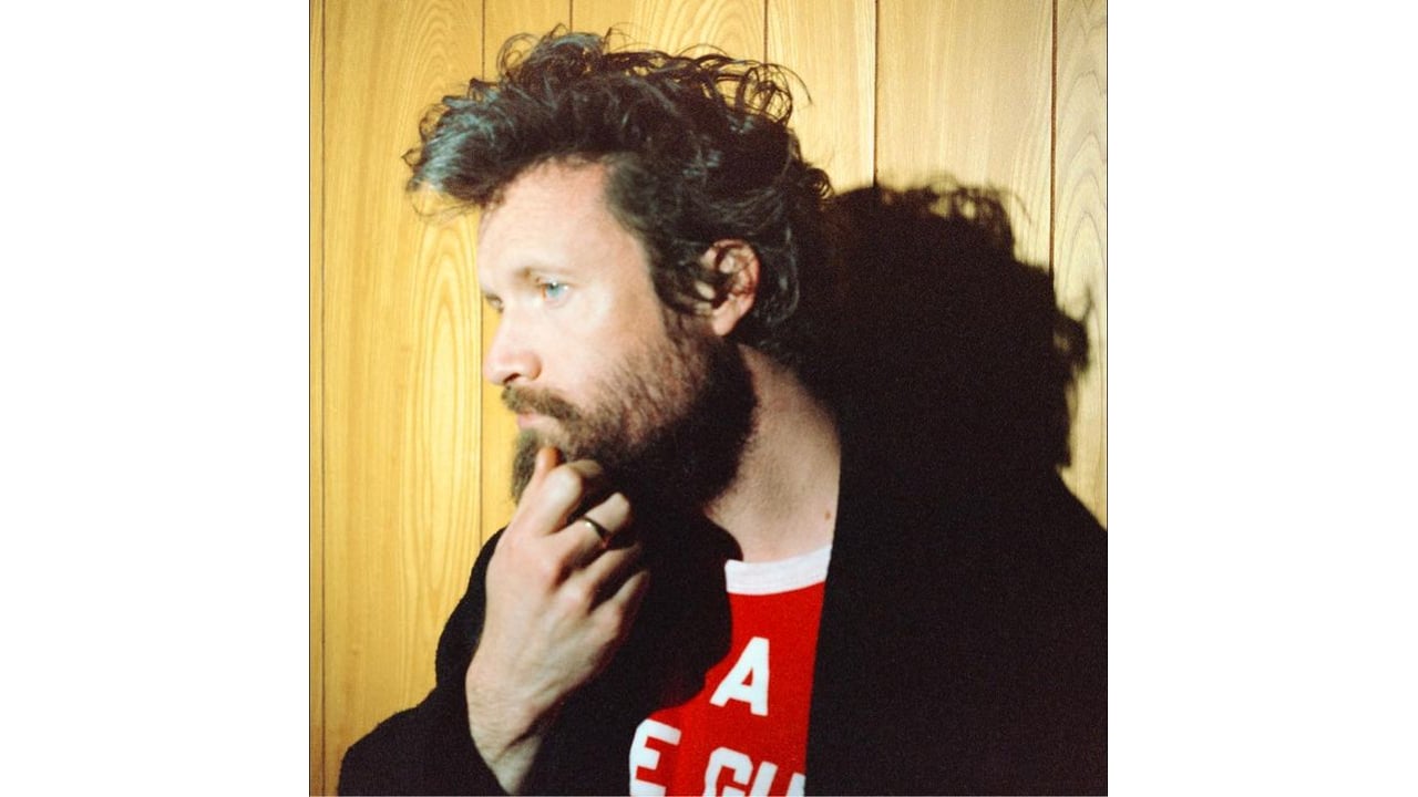 Father John Misty