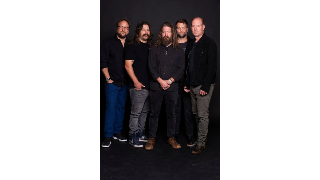 Greensky Bluegrass