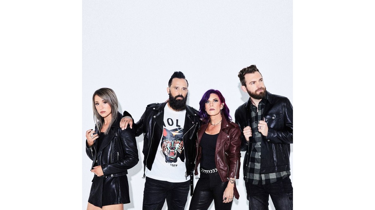 Skillet Music