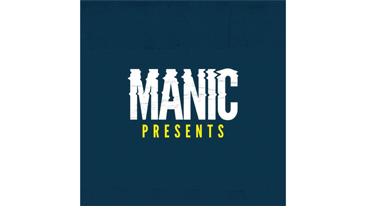 Manic Presents