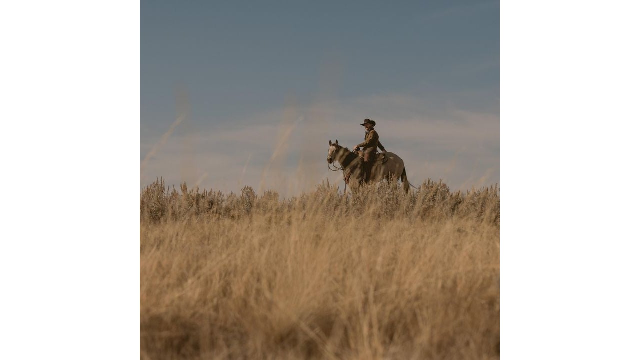 Colter Wall