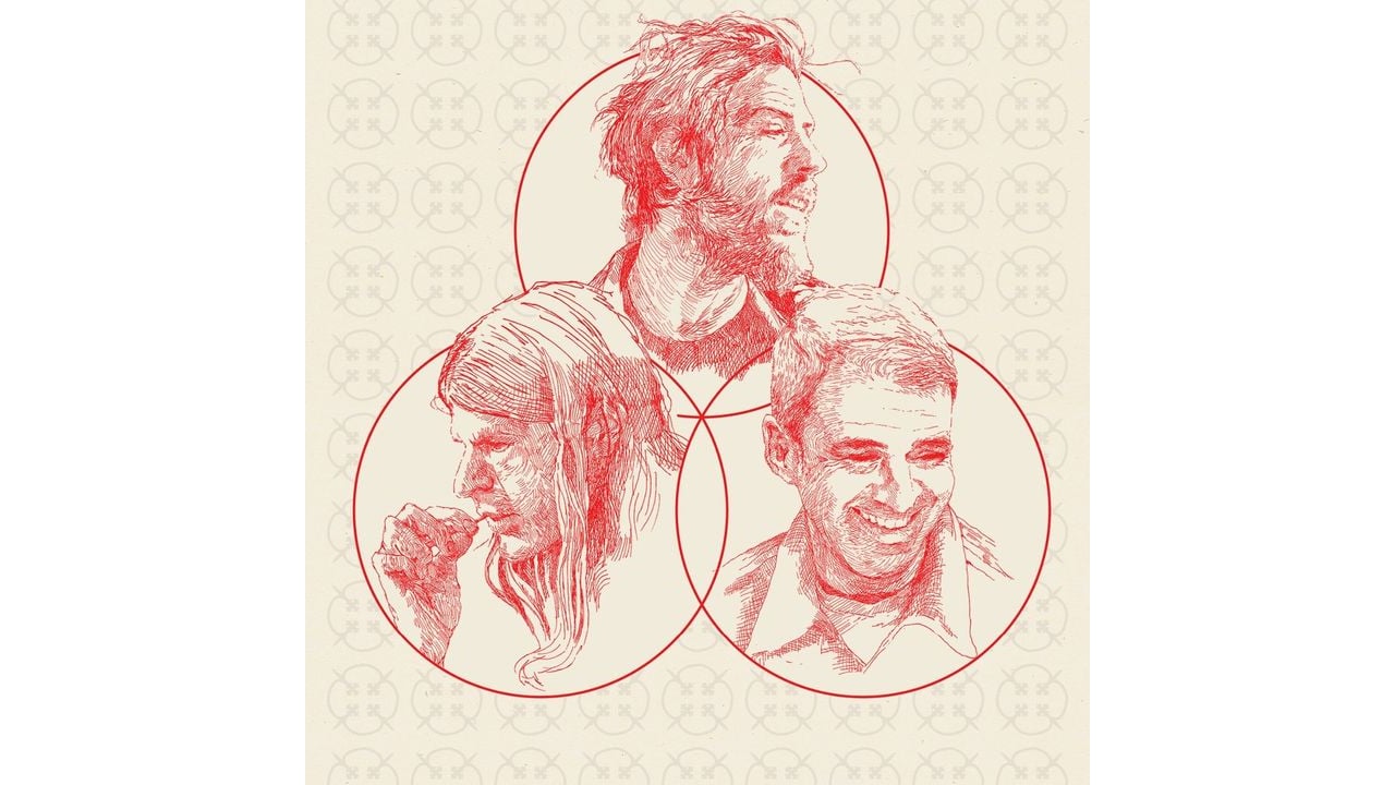 The Avett Brothers