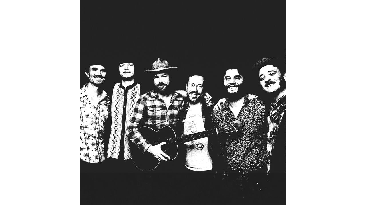 The California Honeydrops