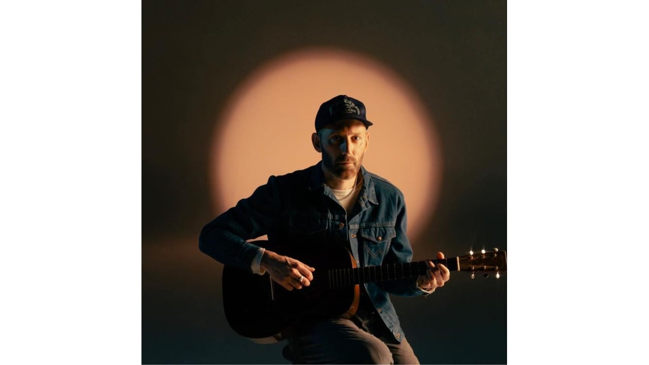 Mat Kearney