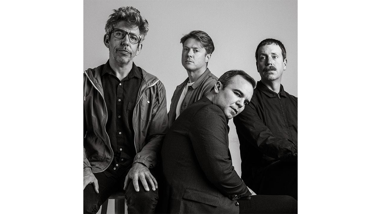 Future Islands