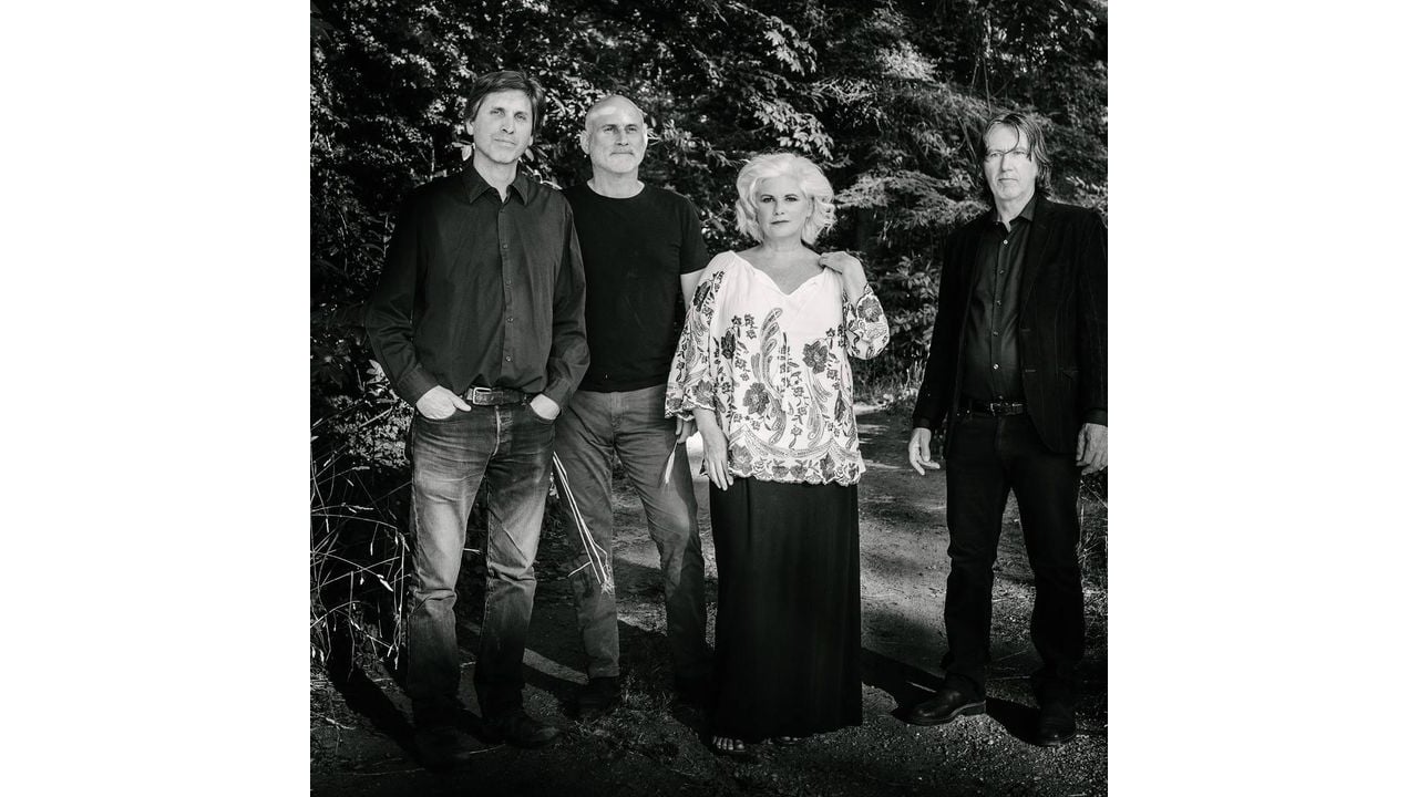Cowboy Junkies
