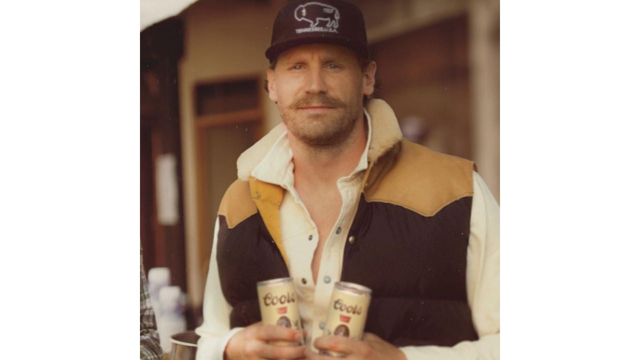 Chase Rice