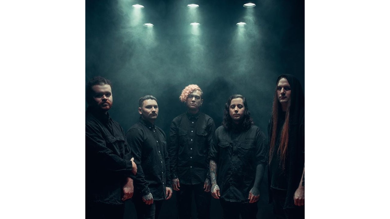 Lorna Shore