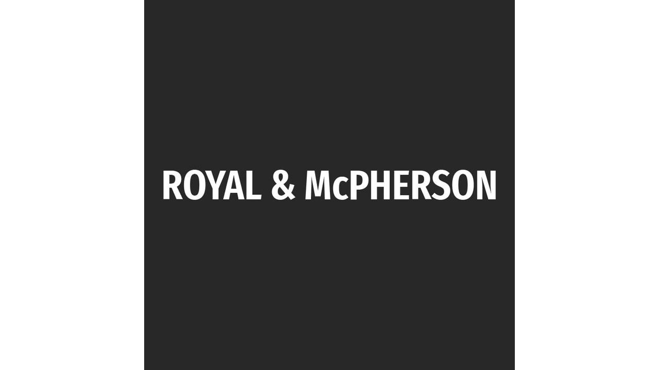 Royal Theatre & McPherson Playhouse