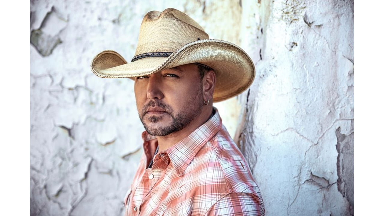 Jason Aldean