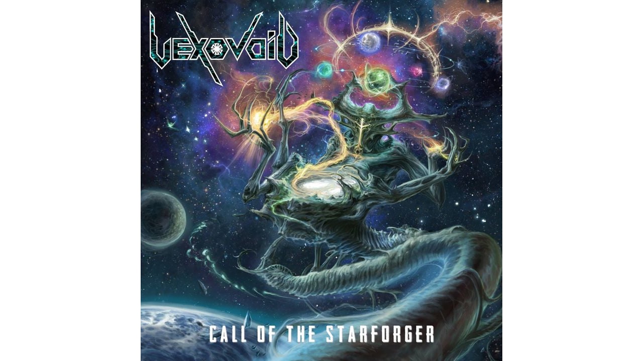 Vexovoid
