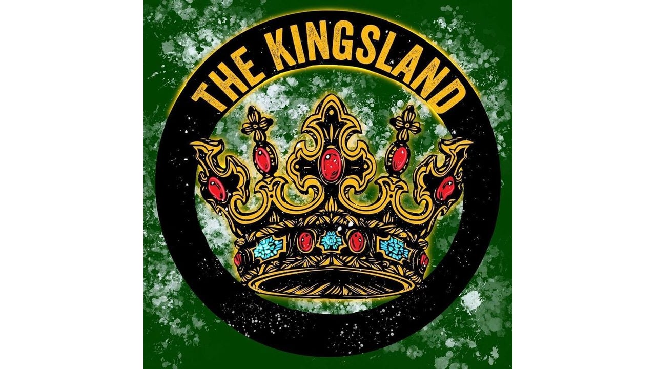 The Kingsland