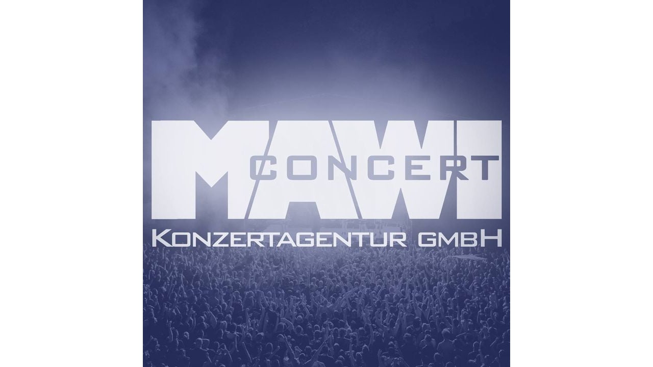 MAWI Concert GmbH