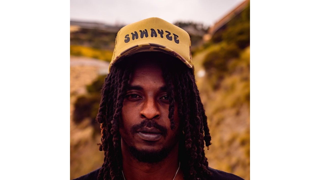 Shwayze