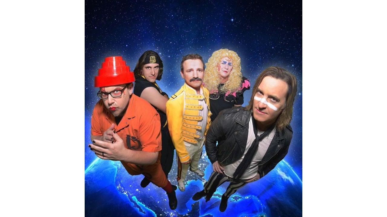 The Molly Ringwalds