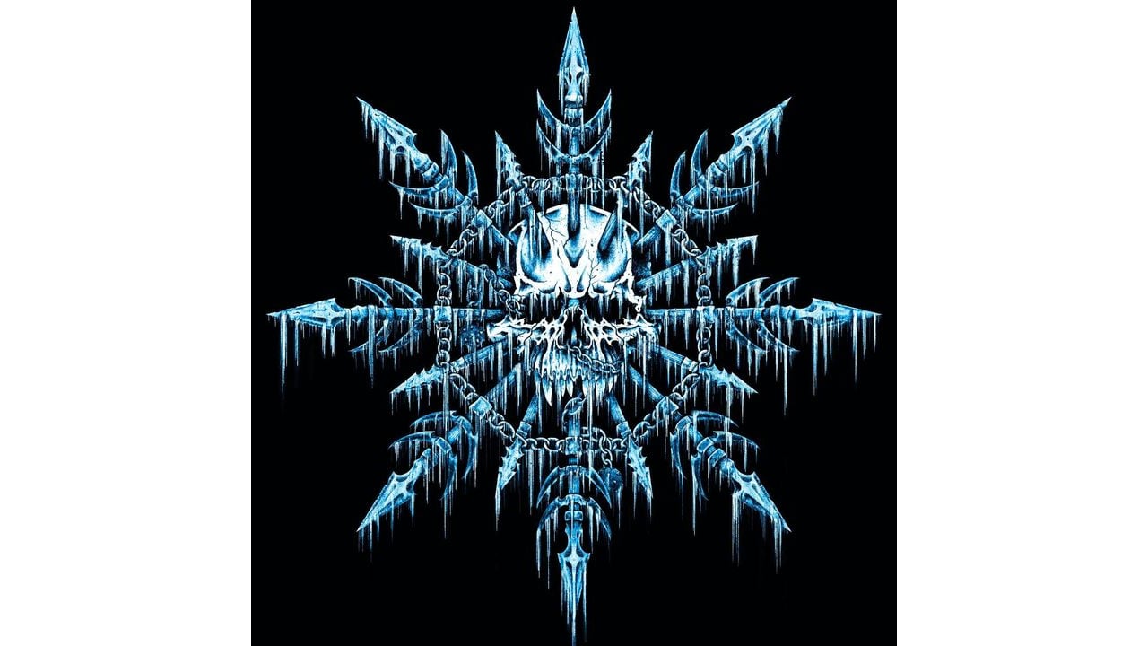 Frozen Soul