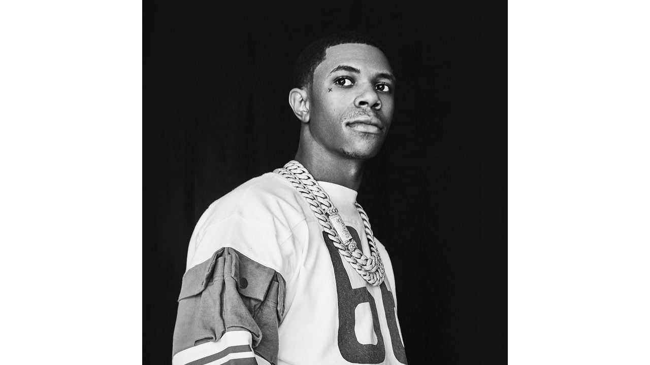 A Boogie Wit Da Hoodie