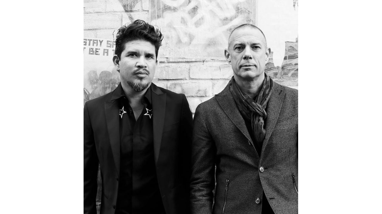 Thievery Corporation