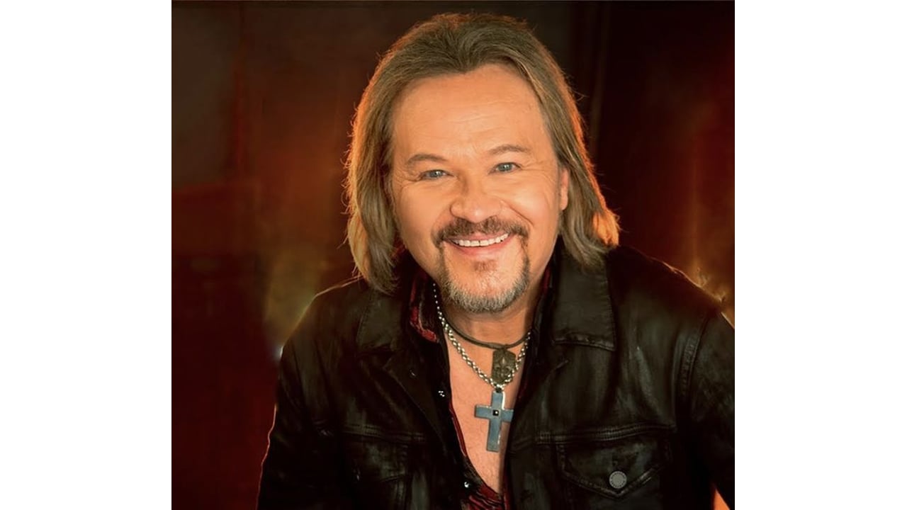 Travis Tritt