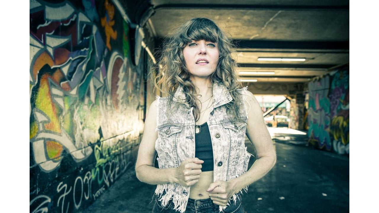 Megan Slankard