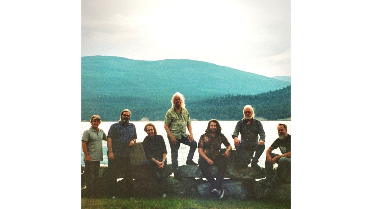 Railroad Earth