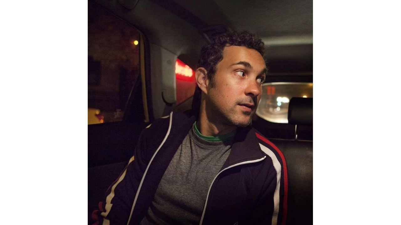 Mark Normand