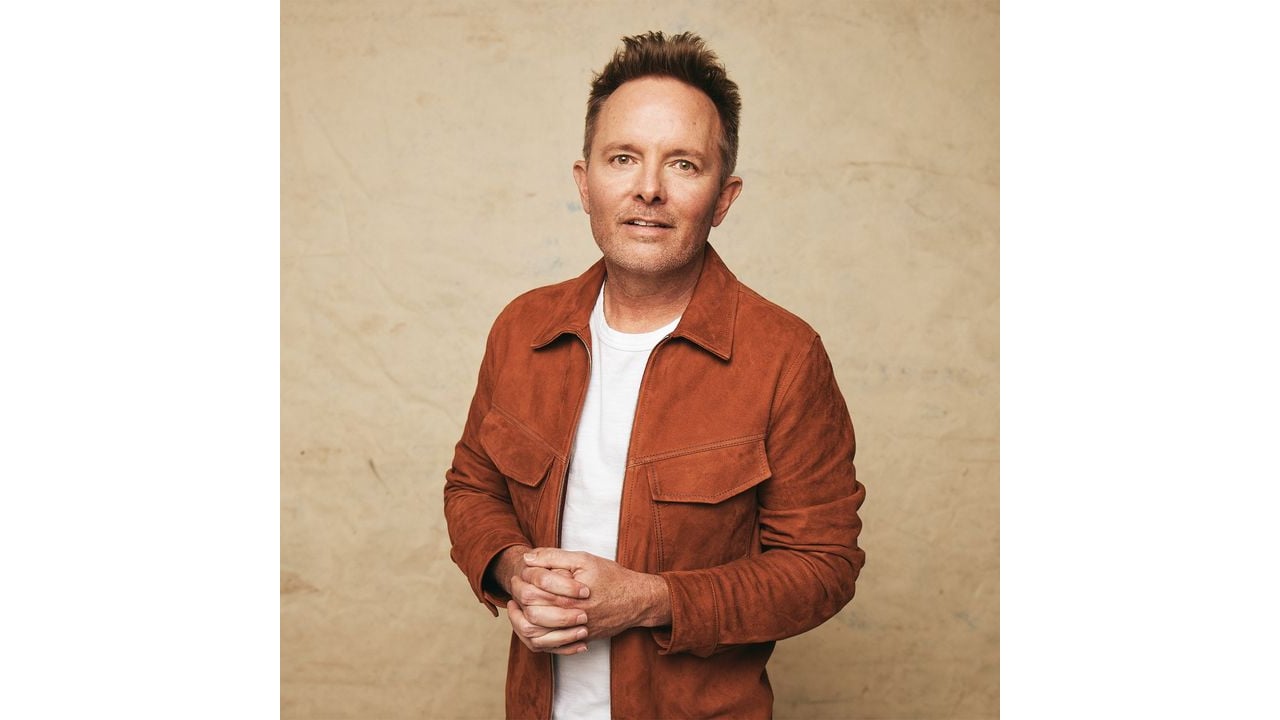 Chris Tomlin