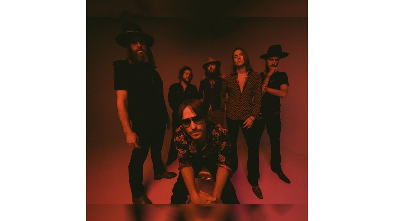 Whiskey Myers