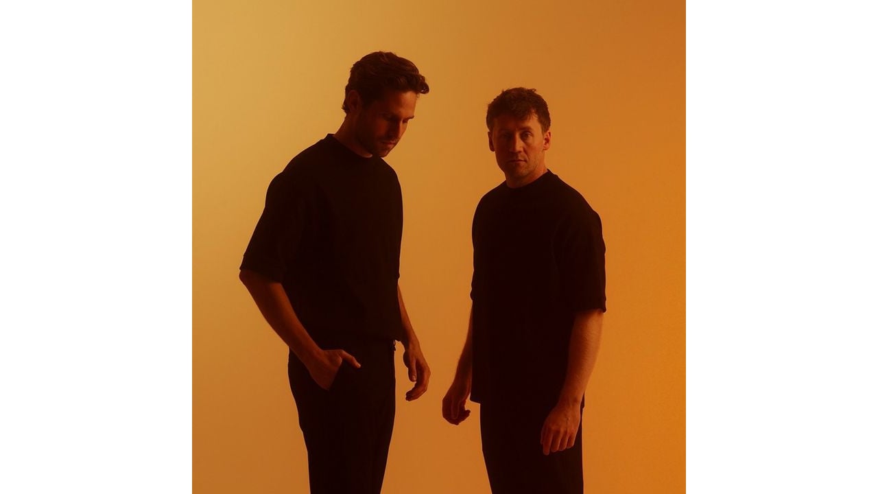 Frieder & Jakob