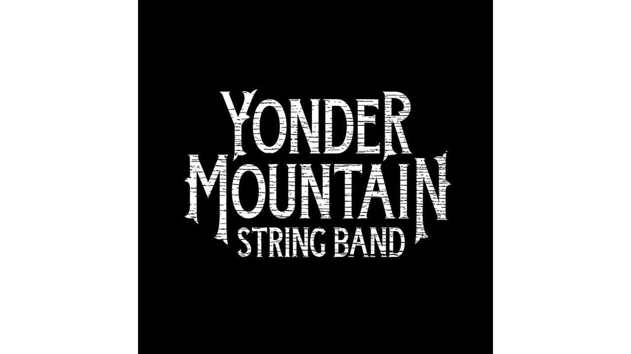 Yonder Mountain String Band