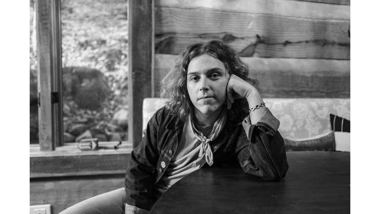 Daniel Donato’s Cosmic Country