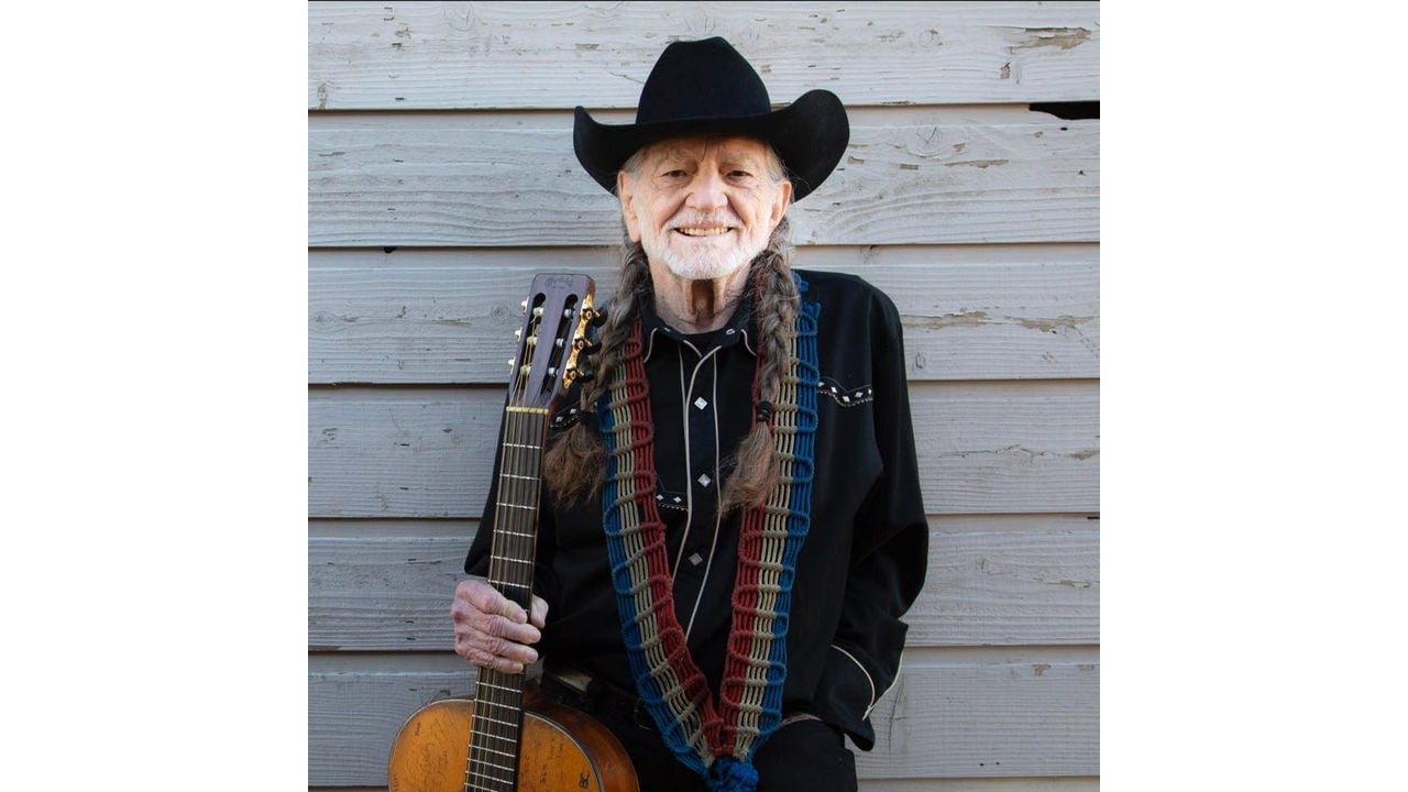 Willie Nelson