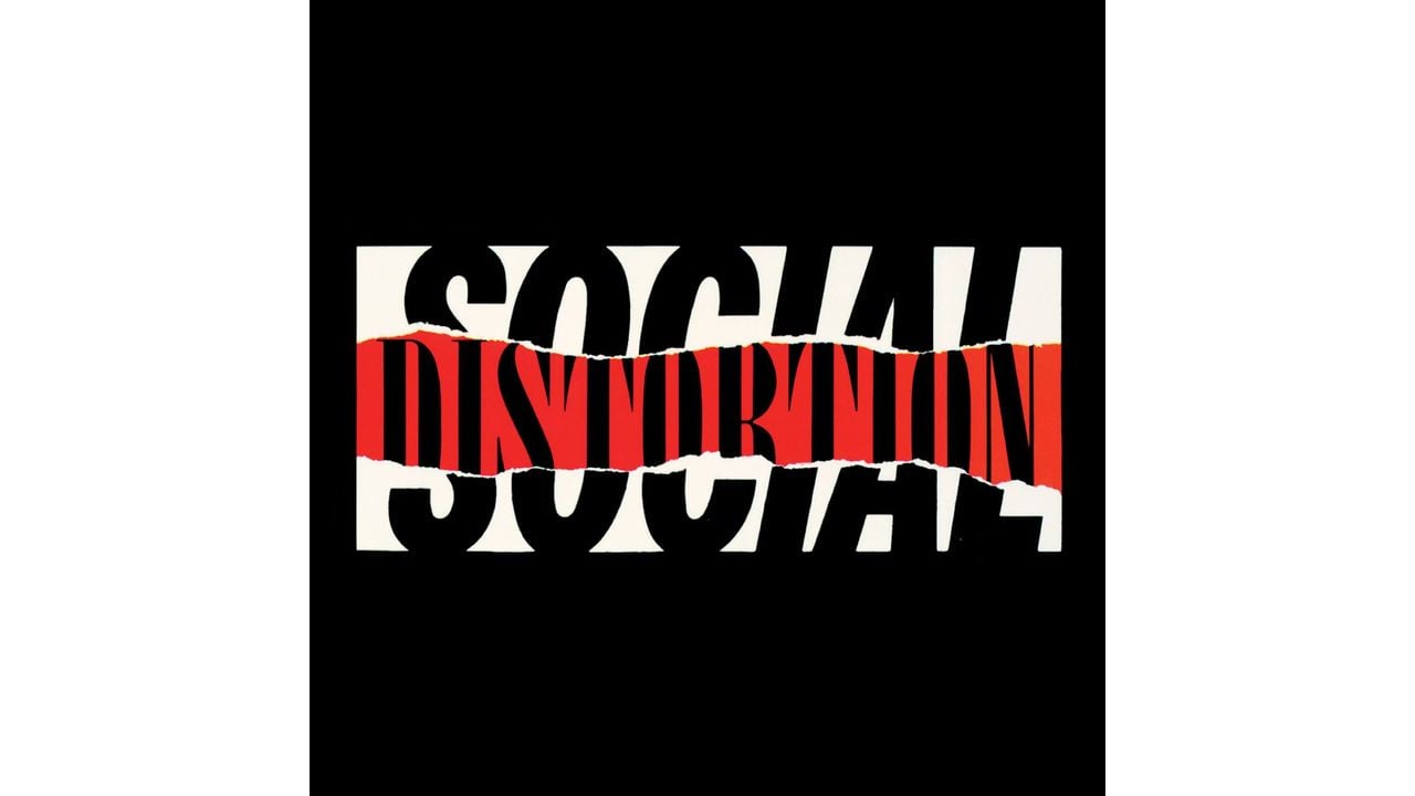 Social Distortion