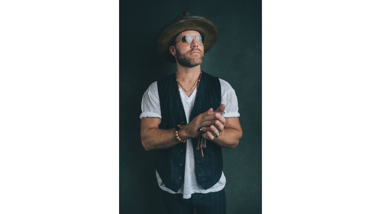 Drake White