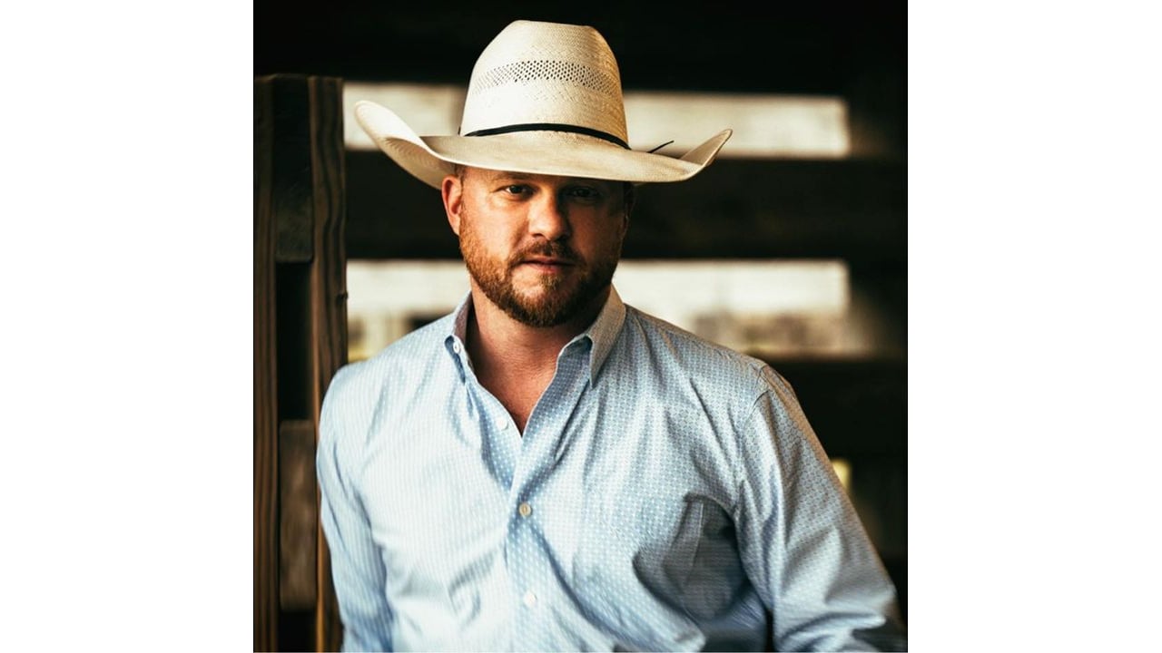 Cody Johnson