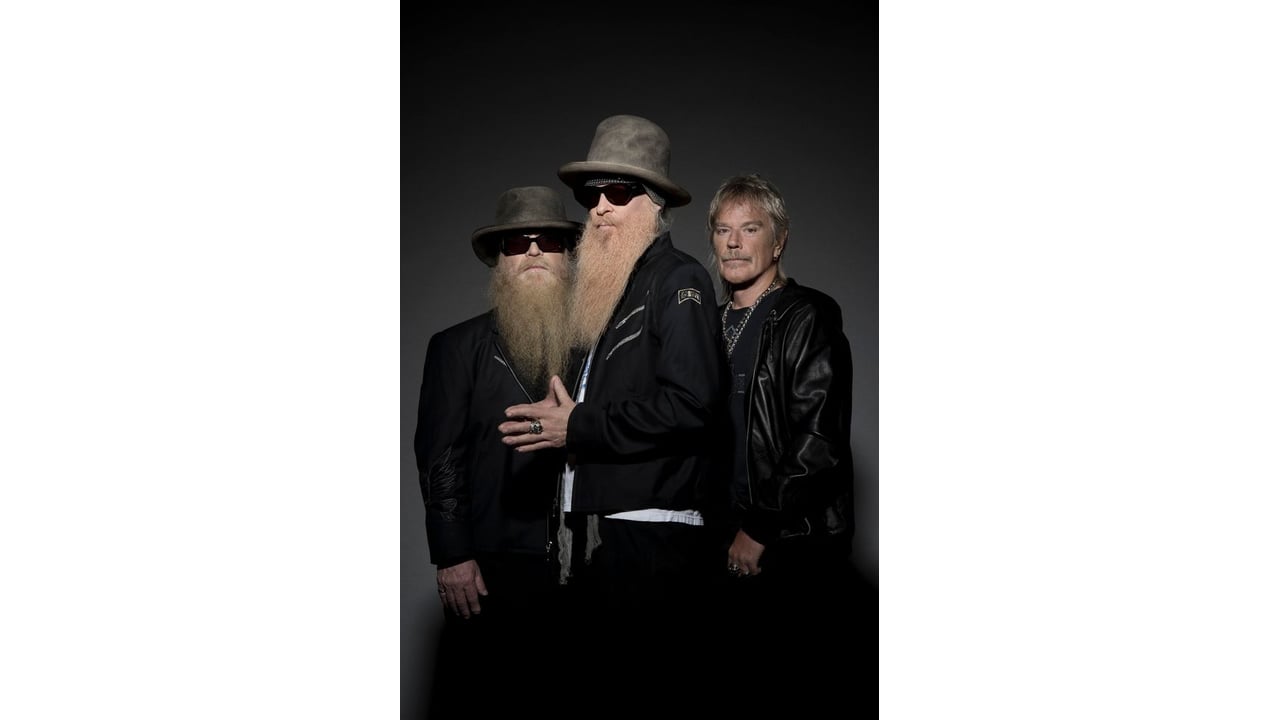 ZZ Top