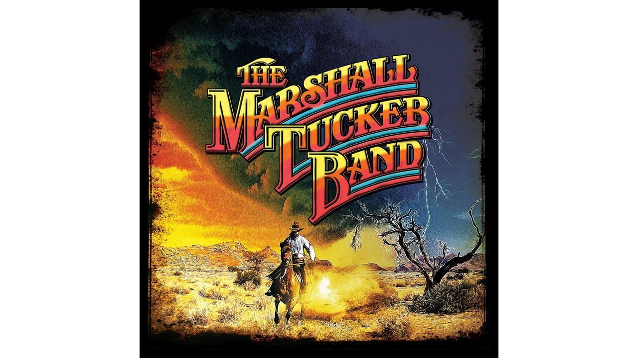 The Marshall Tucker Band
