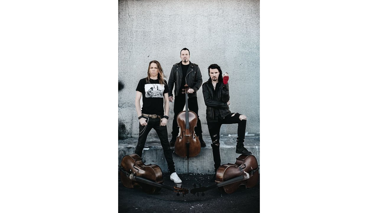 Apocalyptica