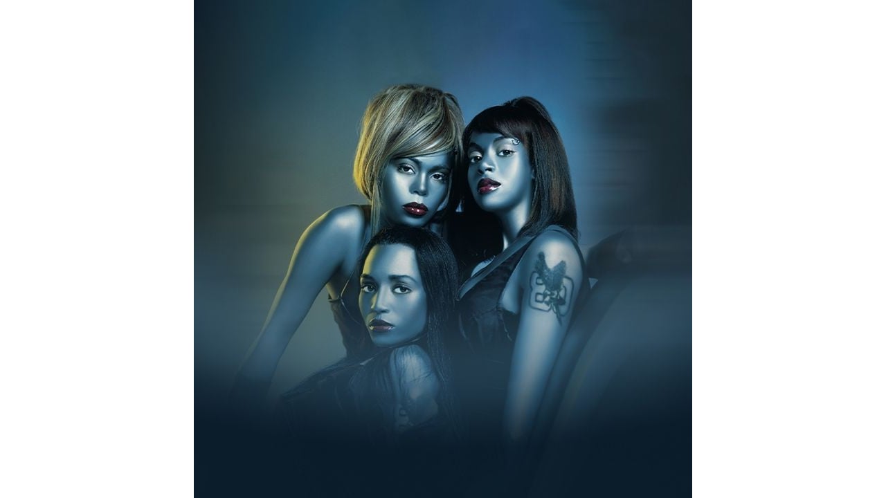 TLC