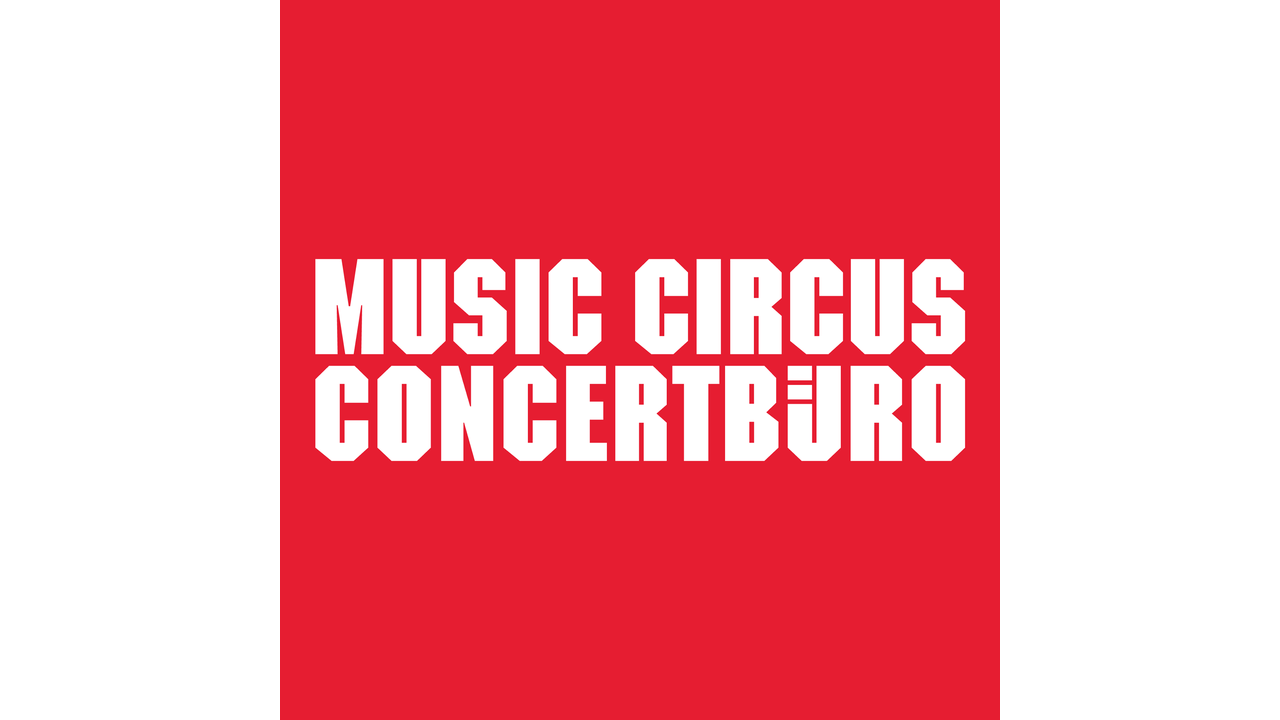 Music Circus Concertbüro Stuttgart