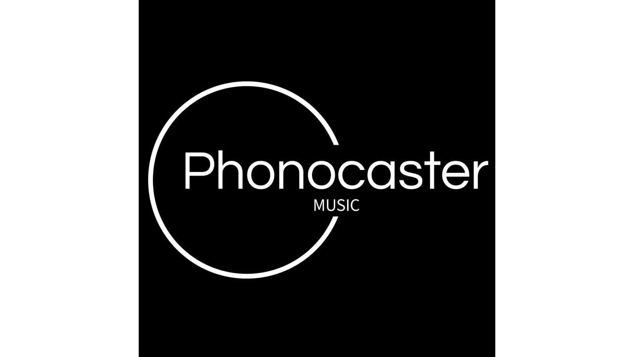 Phonocaster Music