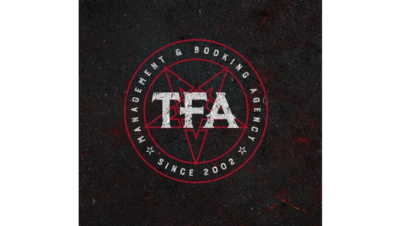 THE FLAMING ARTS AGENCY