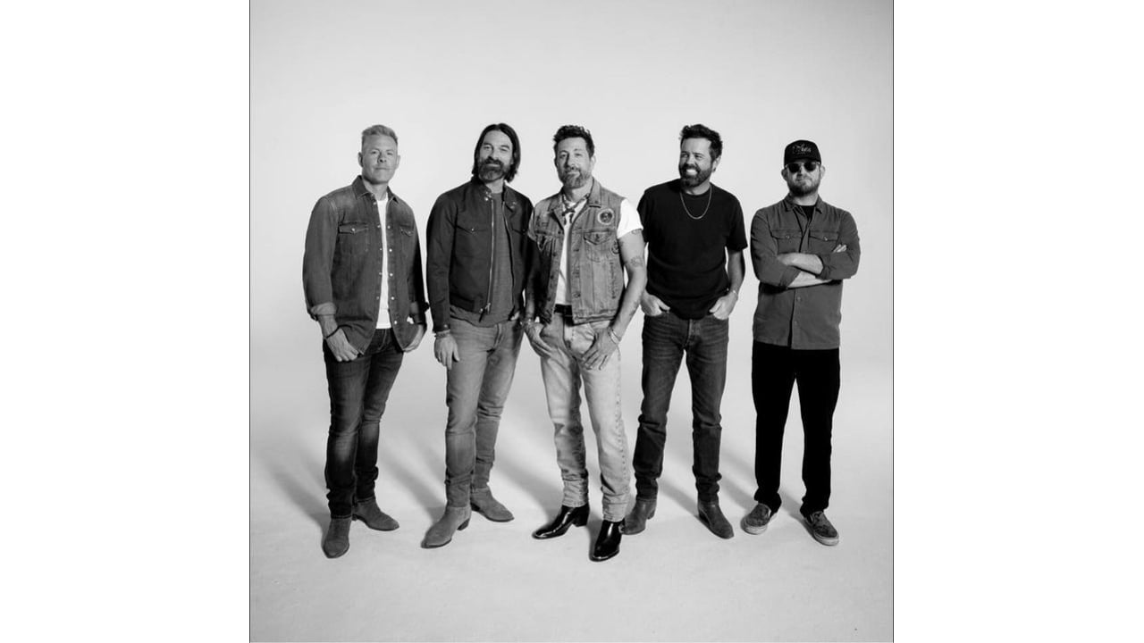 Old Dominion