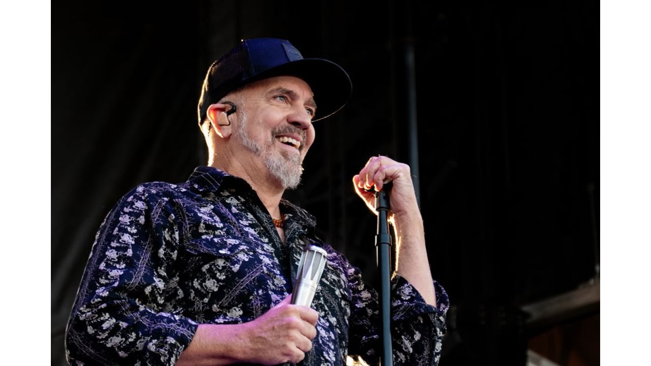 JJ Grey & Mofro